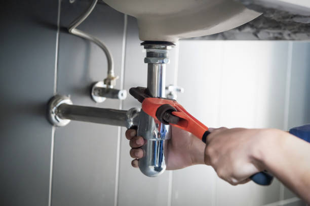 Best Tankless Water Heater Services  in Tryon, NC